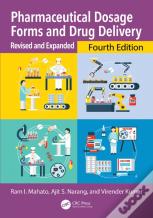 Pharmaceutical Dosage Forms And Drug Delivery