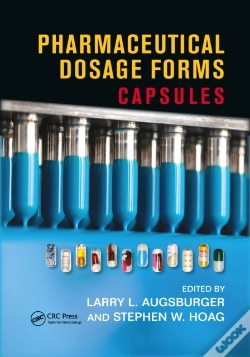 Capa do artigo Pharmaceutical Dosage Forms