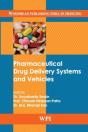 Pharmaceutical Drug Delivery Systems And Vehicles - Preview