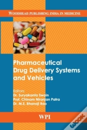 Capa do artigo Pharmaceutical Drug Delivery Systems And Vehicles