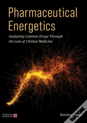 Capa do artigo Pharmaceutical Energetics