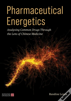 Capa do artigo Pharmaceutical Energetics