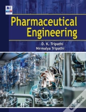 Capa do artigo Pharmaceutical Engineering
