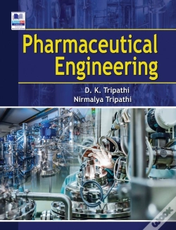 Capa do artigo Pharmaceutical Engineering