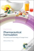 Pharmaceutical Formulation