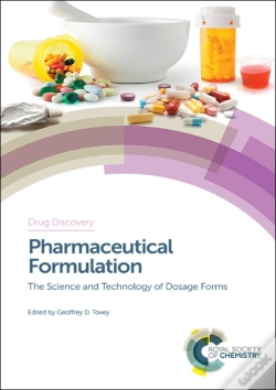 Capa do artigo Pharmaceutical Formulation