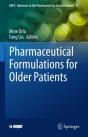 Pharmaceutical Formulations For Older Patients - Preview