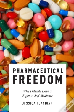 Capa do artigo Pharmaceutical Freedom