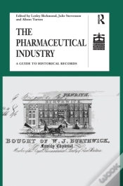 Capa do artigo Pharmaceutical Industry