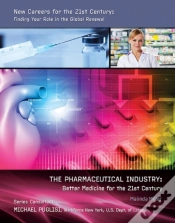 Capa do artigo Pharmaceutical Industry