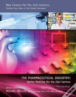 Capa do artigo Pharmaceutical Industry