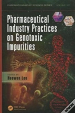 Capa do artigo Pharmaceutical Industry Practices On Genotoxic Impurities