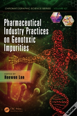 Capa do artigo Pharmaceutical Industry Practices On Genotoxic Impurities