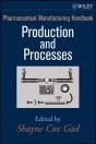 Pharmaceutical Manufacturing Handbook - Preview