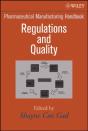 Pharmaceutical Manufacturing Handbook - Preview