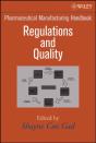 Pharmaceutical Manufacturing Handbook - Preview