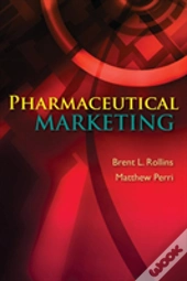 Pharmaceutical Marketing