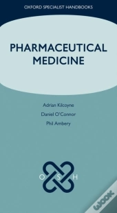 Pharmaceutical Medicine