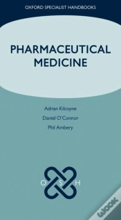 Capa do artigo Pharmaceutical Medicine