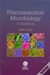 Capa do artigo Pharmaceutical Microbiology