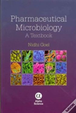 Capa do artigo Pharmaceutical Microbiology