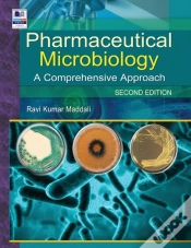 Capa do artigo Pharmaceutical Microbiology