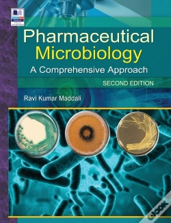 Capa do artigo Pharmaceutical Microbiology