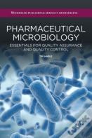 Pharmaceutical Microbiology