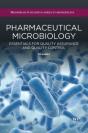 Pharmaceutical Microbiology - Preview