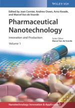 Pharmaceutical Nanotechnology, 2 Volumes