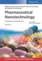 Pharmaceutical Nanotechnology, 2 Volumes - Preview