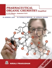Pharmaceutical Organic Chemistry Sem- I & Ii