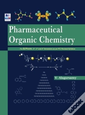 Capa do artigo Pharmaceutical Organic Chemistry