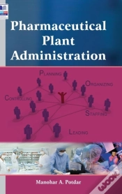 Capa do artigo Pharmaceutical Plant Administration