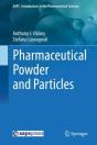 Pharmaceutical Powder And Particles - Preview