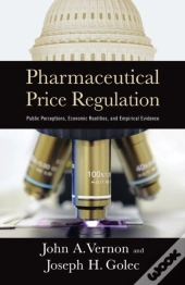 Pharmaceutical Price Regulation