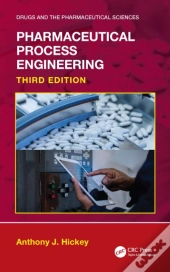 Pharmaceutical Process Engineering
