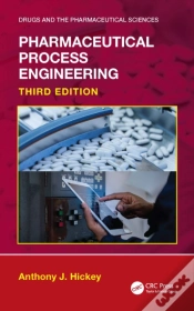Capa do artigo Pharmaceutical Process Engineering