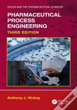 Pharmaceutical Process Engineering