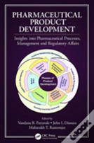 Pharmaceutical Product Development