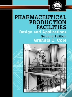 Capa do artigo Pharmaceutical Production Facilities