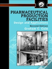 Capa do artigo Pharmaceutical Production Facilities