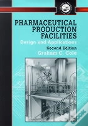 Capa do artigo Pharmaceutical Production Facilities
