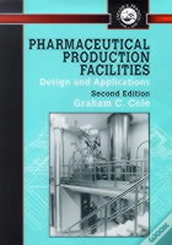 Capa do artigo Pharmaceutical Production Facilities