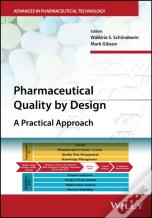 Pharmaceutical Quality By Design