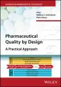 Pharmaceutical Quality By Design - Preview