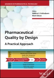 Capa do artigo Pharmaceutical Quality By Design