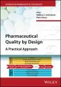 Pharmaceutical Quality By Design - Preview