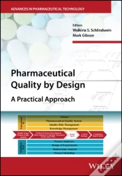 Capa do artigo Pharmaceutical Quality By Design
