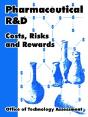 Pharmaceutical R And D - Preview